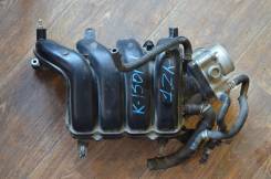 Коллектор впускной. Toyota Corolla, ZRE151 Двигатель 1ZRFE