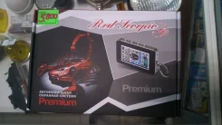 Red Scorpio ����