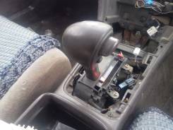 Селектор кпп. Toyota Mark II, GX90, JZX90, JZX91, JZX93, LX90 Toyota Chaser, SX90, LX90, GX90, JZX90, JZX91, JZX93 Двигатели: 2JZGE, 4SFE, 1GFE, 1JZGE...