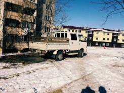 Водитель на личном автомобиле. Средне-специальное образование