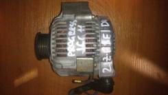 Генератор. Toyota: Cresta, Crown, Aristo, Mark II, Chaser Двигатели: 2JZGE, 2JZFSE, 2JZFE, 2JZGTE