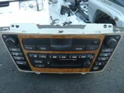 Магнитола. Nissan Cedric, Y34 Nissan Gloria, Y34 Nissan Cedric / Gloria, Y34