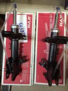 Амортизатор. Nissan R'nessa, N30, NN30, PNN30 Двигатели: KA24DE, SR20DE, SR20DET