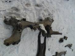 Балка поперечная. Mazda Familia, BHALP Двигатель Z5DE