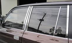 Накладка на стойку. Toyota Land Cruiser, FJ80, FJ80G, FZJ80, FZJ80G, HDJ81, HDJ81V, HZJ81, HZJ81V, J80, FZJ80J