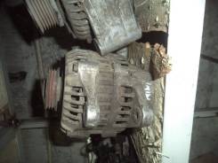 Генератор. Mitsubishi Pajero Mini, H53A, H56A Двигатель 4A30