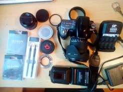 Sony Alpha DSLR-A550. 10 - 14.9 ��, ���: ��� ���� ����