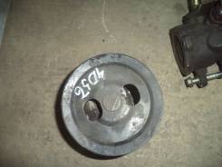 Гидроусилитель руля. Mitsubishi 1/2T Truck, V16B Mitsubishi Pajero, V11V, V12V, V14C, V14V, V21W, V23C, V23W, V24C, V24V, V24W, V24WG, V25W, V26C, V26...