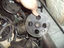Гидроусилитель руля. Toyota Crown, GS130, GS130G, GS130W, GS131, GS131H Двигатель 1GGZE