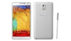 Samsung Galaxy Note 3. �/�