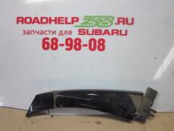Накладка на крыло. Subaru Legacy, BL5