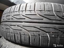 Pirelli P6000. Летние, износ: 10%, 4 шт