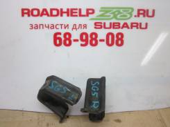 Крепление стабилизатора. Subaru Forester, SG5