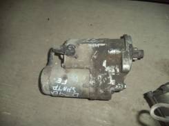 Стартер. Hyundai Santa Fe Classic, SM Hyundai Santa Fe, SM Двигатель D4EA