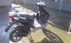Honling Titan 50. 49����. ��., ��������, ��� ���, � �������� ����
