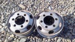 Isuzu. 6.0x16