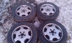 Штамповка. 6.5x15, 5x112.00, ET42