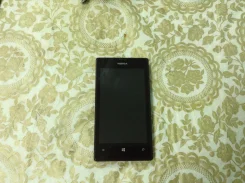 Nokia Lumia 520