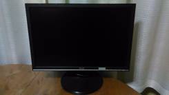 ASUS VW199NL. 20" (51 см), технология LCD (ЖК)