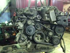 Двигатель в сборе. Mercedes-Benz E-Class, W211
