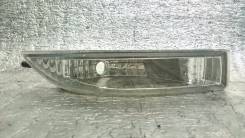 Фара противотуманная. Toyota Corolla, NZE121 Двигатель 1NZFE