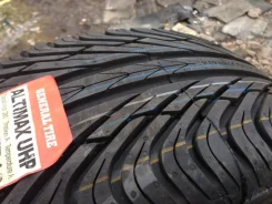 General Tire Altimax UHP. ������, 2015 ���, ����� ����
