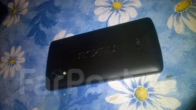 LG Nexus 5. �/� ����