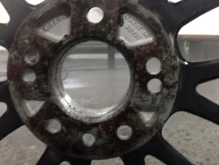 Banzai. 4.0x17", 3x98, 4x114.3, ET0 ����
