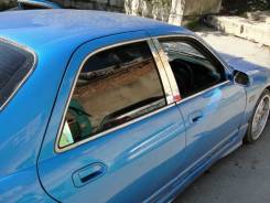 Накладка на стойку. Nissan Skyline, ENR33, ER33, ECR33, BCNR33, HR33