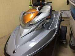 BRP Sea-Doo RXP. 2008 год год