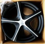 Race Ready. 7.0x17, 4x98.00, 4x100.00, ET35, ЦО 73,1 мм.