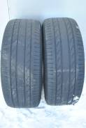 Bridgestone Dueler H/P Sport. Летние, износ: 80%, 2 шт