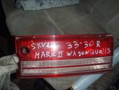 Продам правый стоп крышки багажника Toyota Mark2 Wagon Qualis SXV20. Toyota Mark II Wagon Qualis, SXV20W, SXV20 Toyota Mark II Toyota Qualis