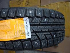 Headway HW501. Зимние, шипованные, без износа, 1 шт