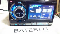 Alpine IXA-W404J ����