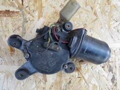 Мотор стеклоочистителя. Subaru Impreza, GC2, GF5, GF6, GC1, GF1, GF2, GC8, GF8 Subaru Forester, SF5, SF9 Двигатели: EJ20K, EJ151, EJ207, EJ205, EJ204...