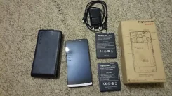 Highscreen Boost 2 SE. �/�