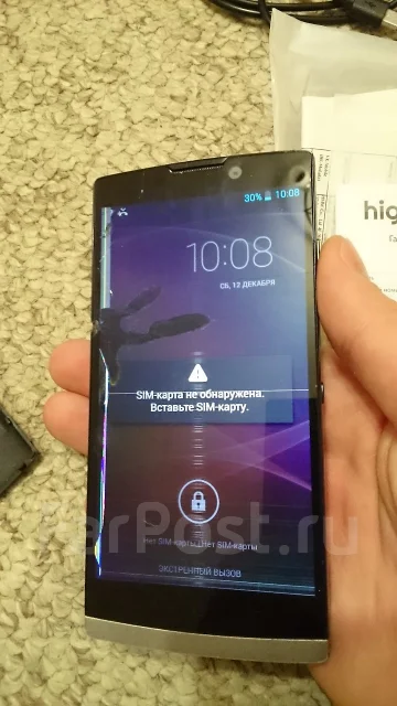 Highscreen Boost 2 SE. �/� ����