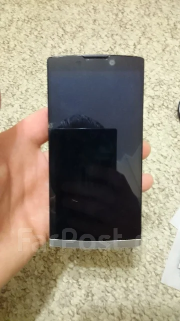 Highscreen Boost 2 SE. �/� ����