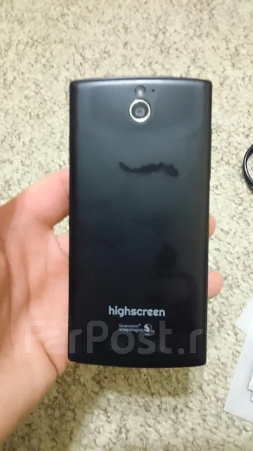 Highscreen Boost 2 SE. �/� ����