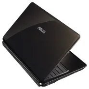 Asus K50AB. 15.6", 2,1����, ��� 3072 ��, ���� 250���, WiFi: 1, Bluetooth: 1, ����������� �� 1��. ����