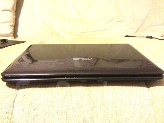 Asus K50AB. 15.6", 2,1����, ��� 3072 ��, ���� 250���, WiFi: 1, Bluetooth: 1, ����������� �� 1��. ����