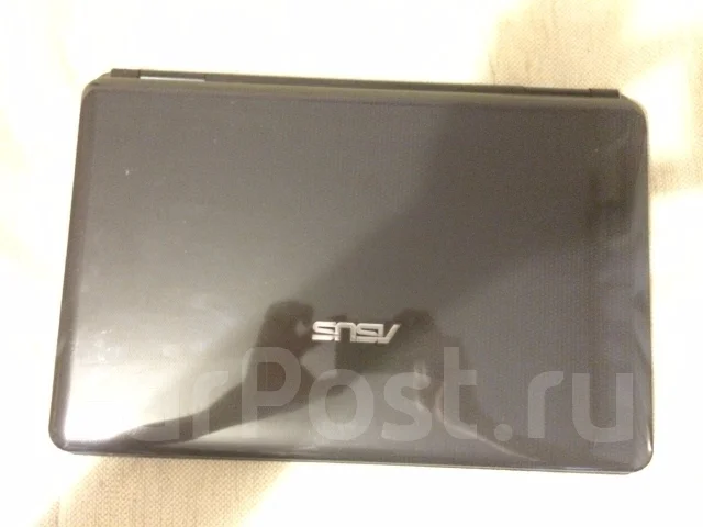 Asus K50AB. 15.6", 2,1����, ��� 3072 ��, ���� 250���, WiFi: 1, Bluetooth: 1, ����������� �� 1��. ����