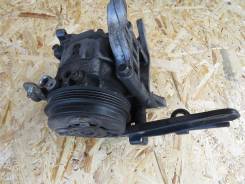 Компрессор кондиционера. Subaru Forester, SF5, SF9 Двигатели: EJ201, EJ205, EJ254