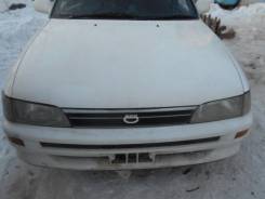 Toyota Corolla. AE100, 5AFE