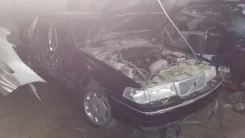 Volvo S90 ����