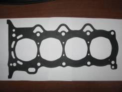 Прокладка головки блока цилиндров. Toyota: Yaris Verso, Aqua, Probox, Succeed, Premio, Vitz, bB, Prius C, Corolla Axio, ist, Funcargo, Corolla Rumion...