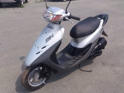 Honda Dio AF35 ZX. 49 куб. см., исправен, без птс, без пробега
