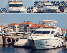 Sunseeker. 2006 ���, ��������� ������������, ������ ����