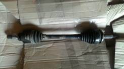 Привод. Toyota Verso, ZGR21, ZGR20